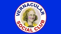 vernacular social club